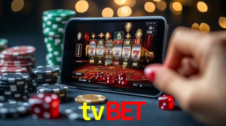 Welcome Bonus tvbet