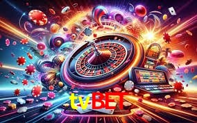 Mesa de Roleta tvbet
