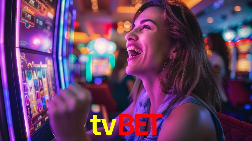 Experimente o Login Seguro Premium no tvbet