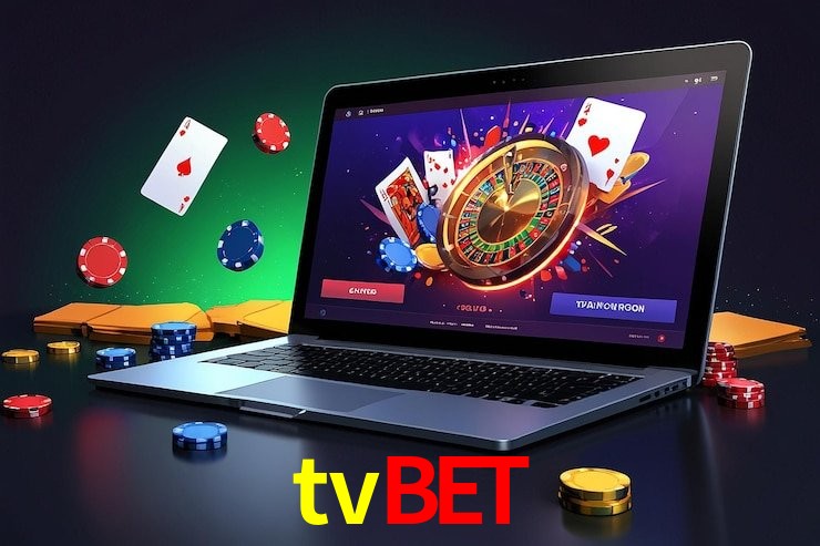 Provedores de Jogos tvbet