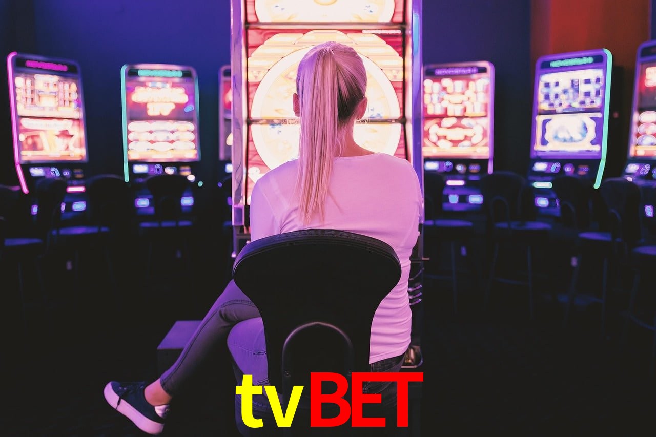 Live Casino tvbet