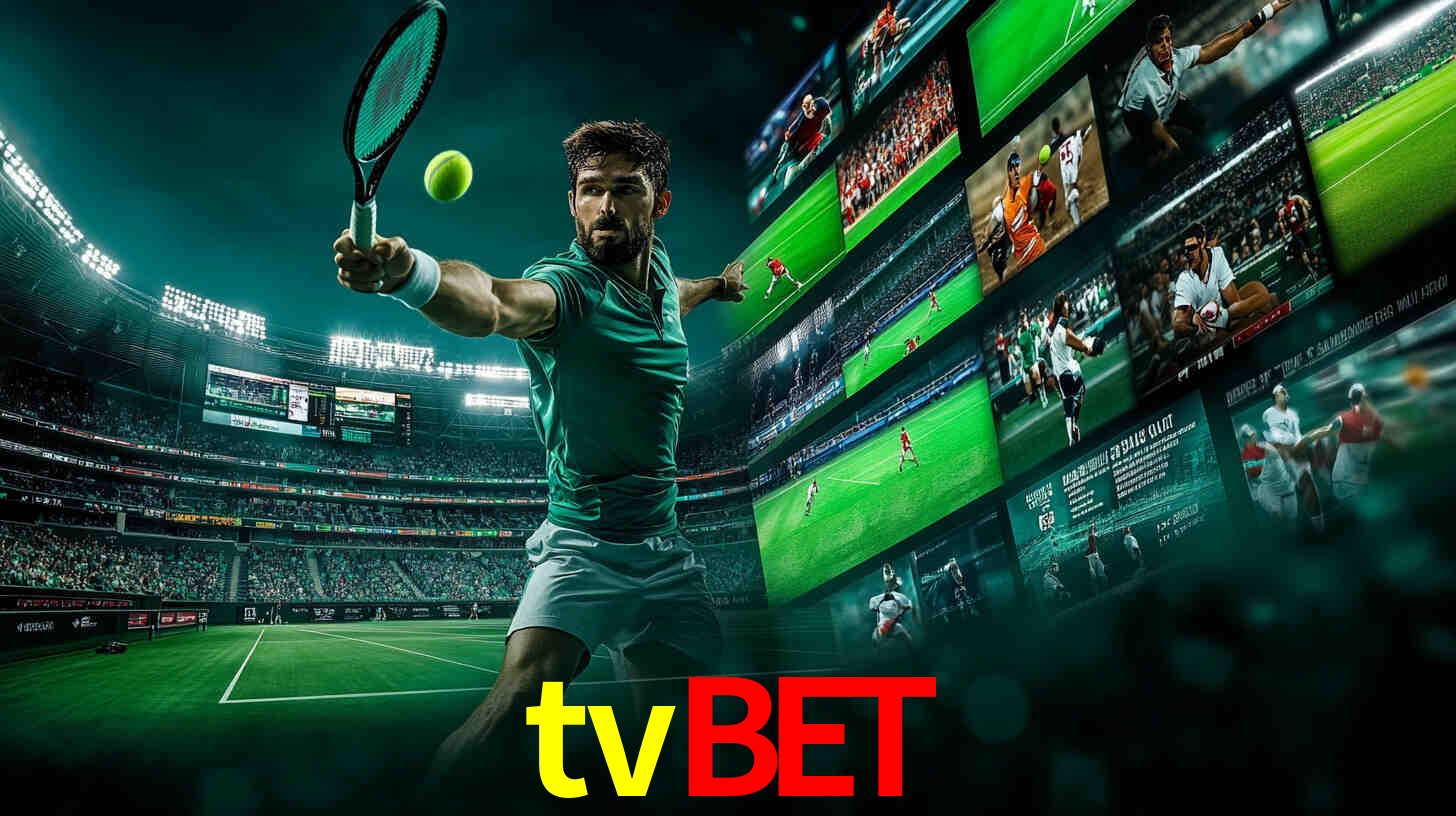 Apostas Esportivas na tvbet: Um Guia Completo