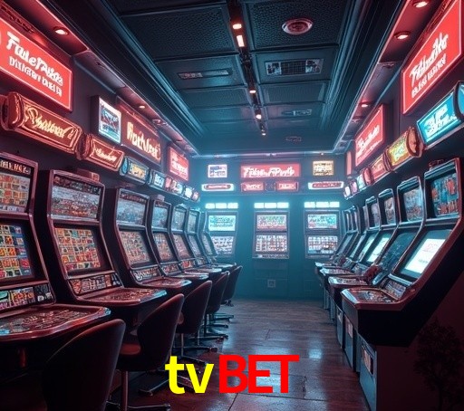 Cadastro Rápido tvbet
