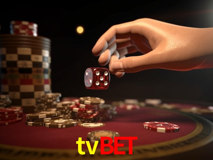 Apostas de Tênis tvbet