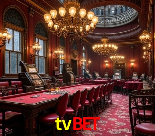 Jogos de Slot tvbet