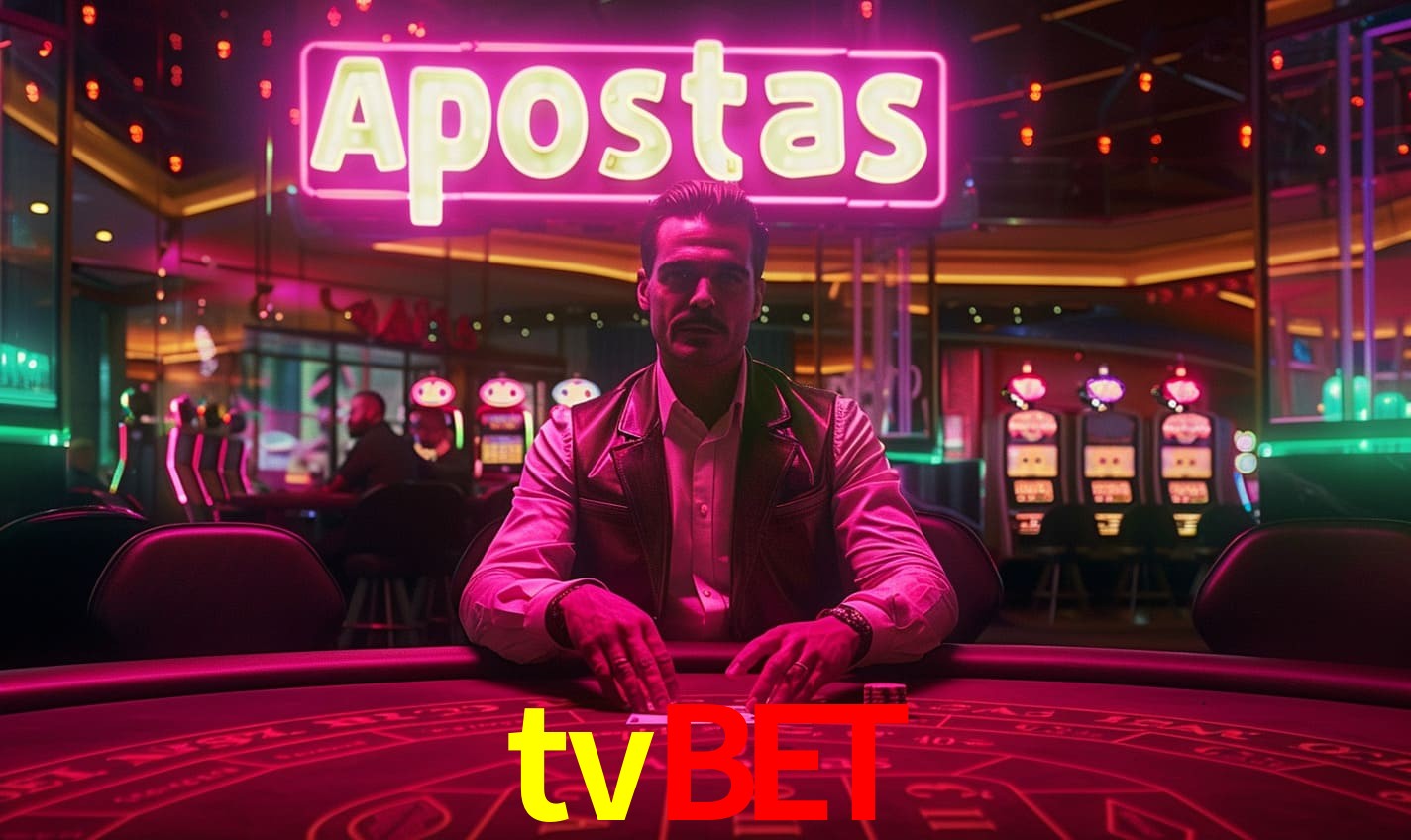 Explorando a Categoria de Eventos em Apostas na tvbet