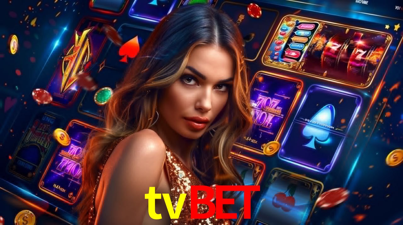 Inovações de Jogos na tvbet: O Futuro das Experiências Interativas