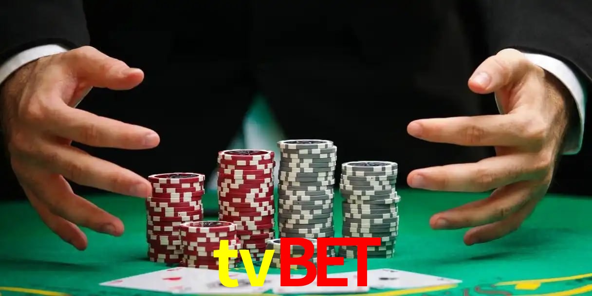 Promoção Relâmpago tvbet