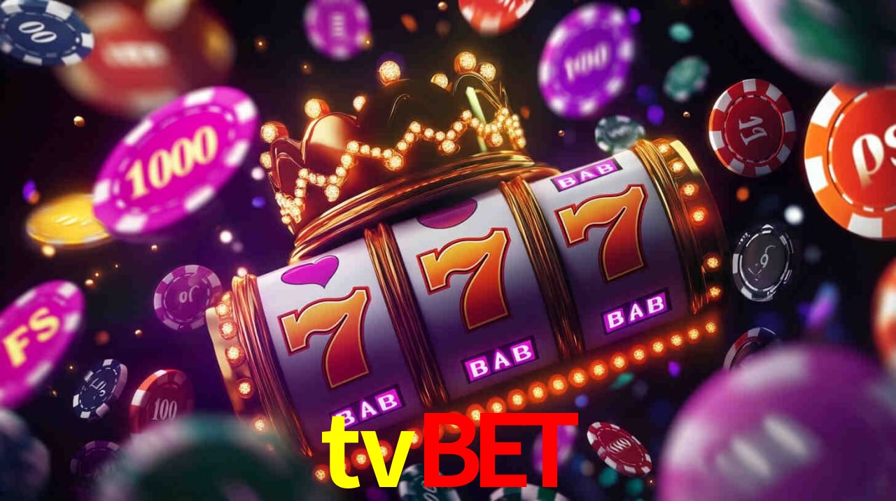 Slot Games tvbet