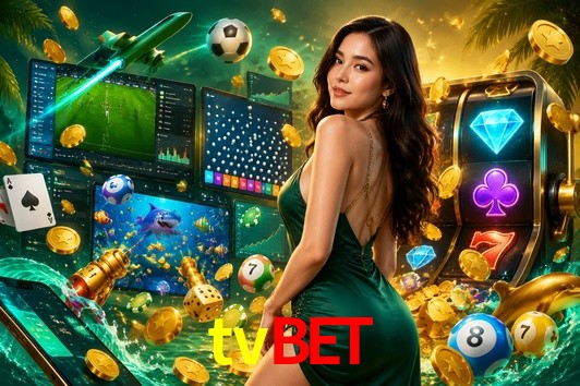 Experiência VIP tvbet