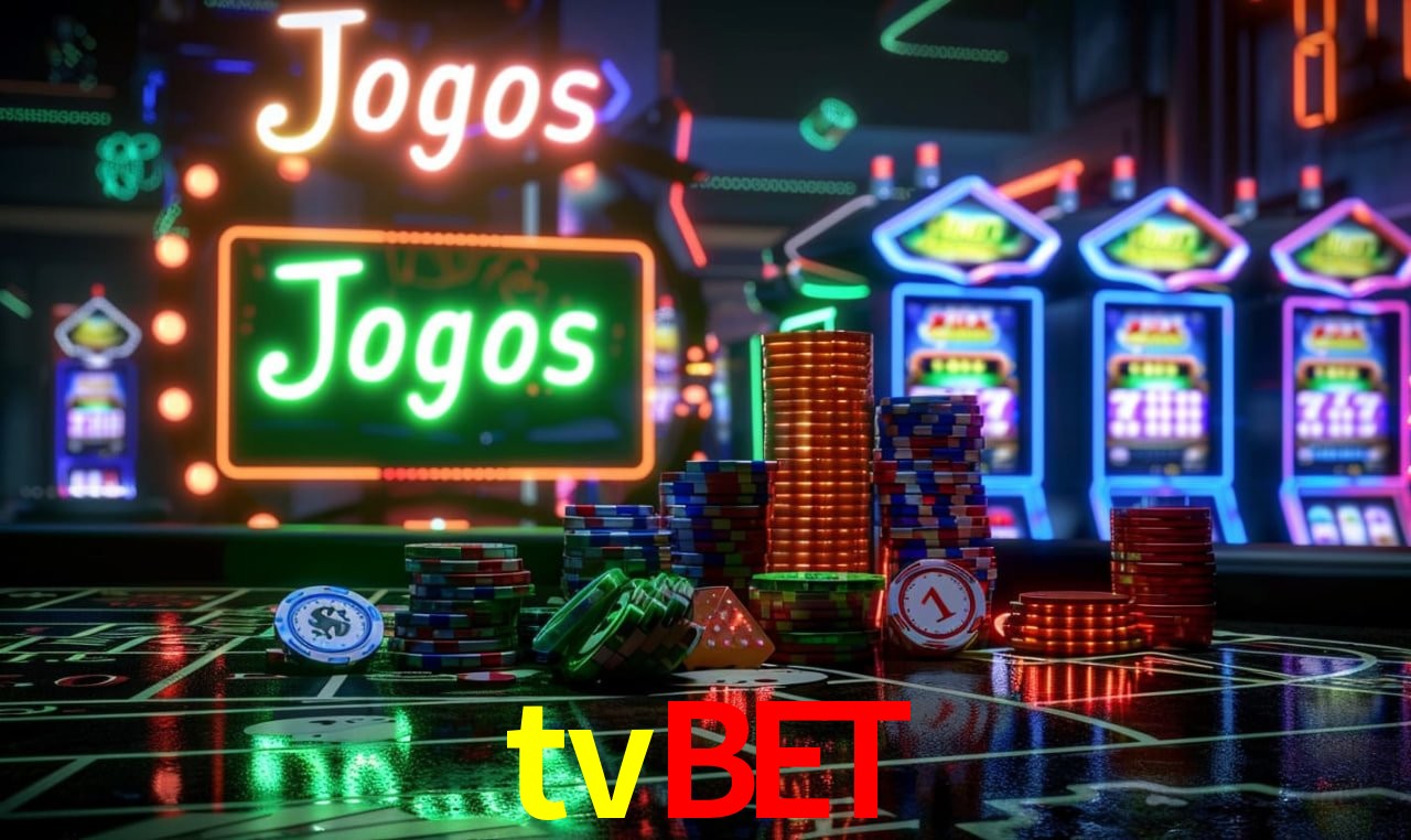 tvbet: A Experiência de Casino com Jogos de Mesa ao Vivo