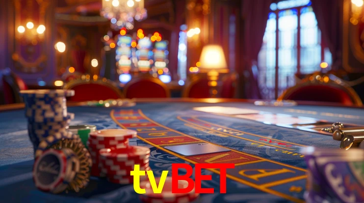 Responsive Design tvbet