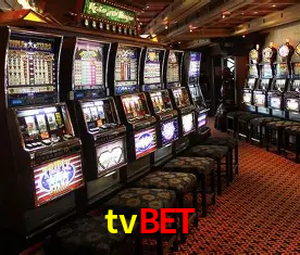 Explorando a Categoria de Eventos em Apostas na tvbet