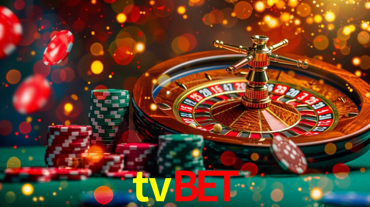 Explorando a Categoria de Eventos em Apostas na tvbet