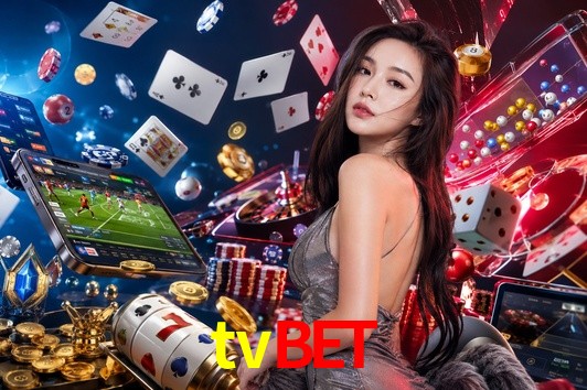 Game Providers tvbet