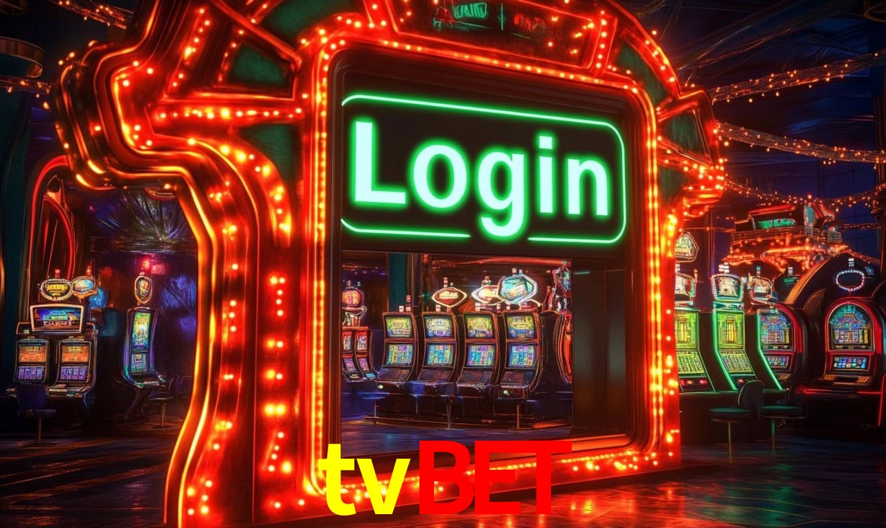 Casino Ao Vivo tvbet