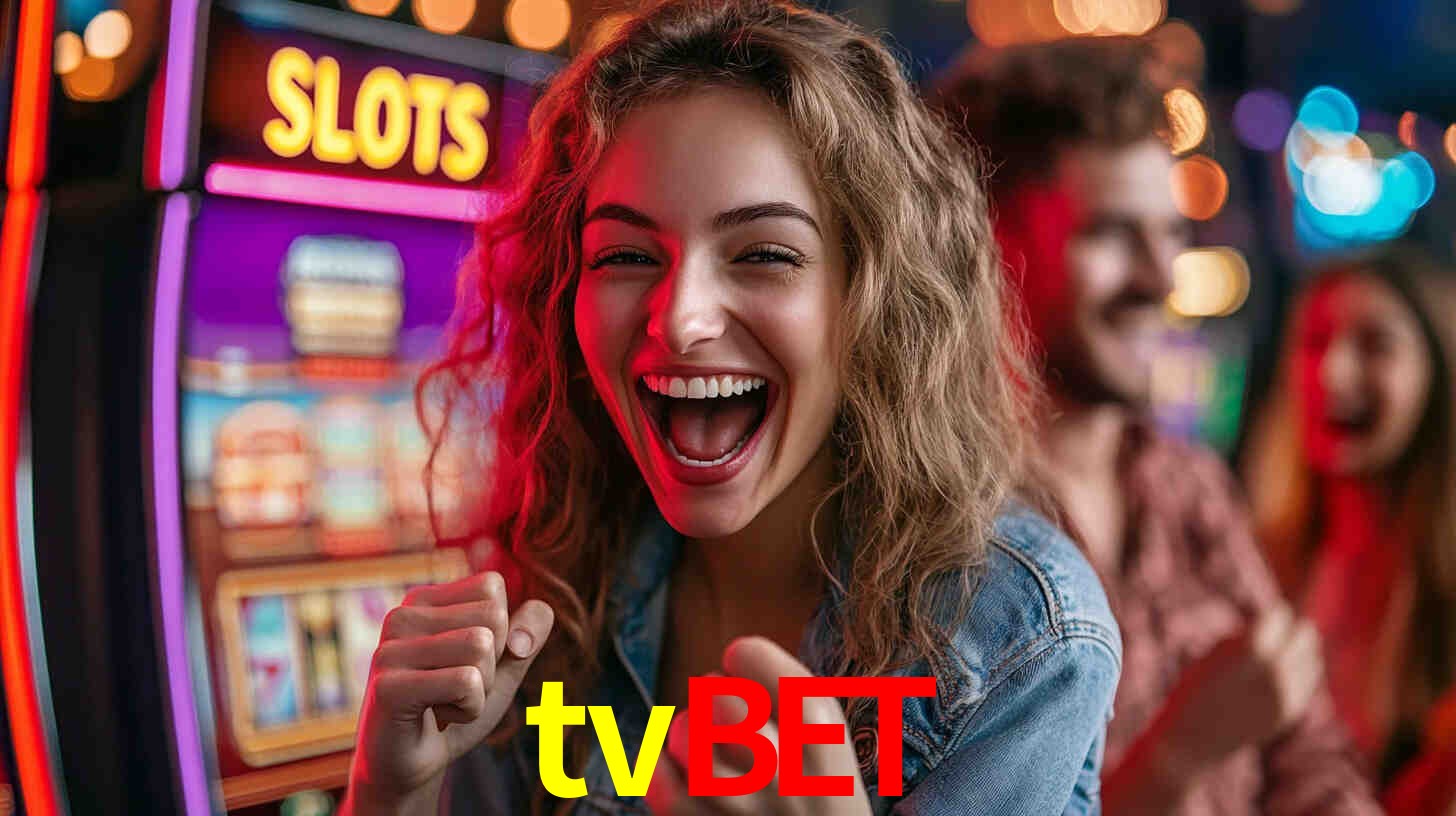 A Popularidade dos Caça-Níqueis no tvbet