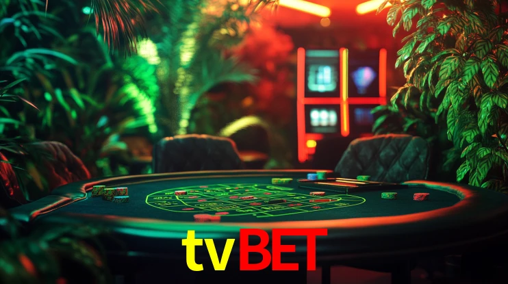 Live Casino tvbet