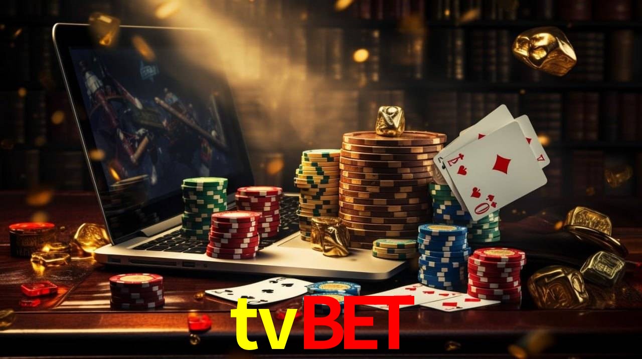Bônus de Boas-vindas tvbet