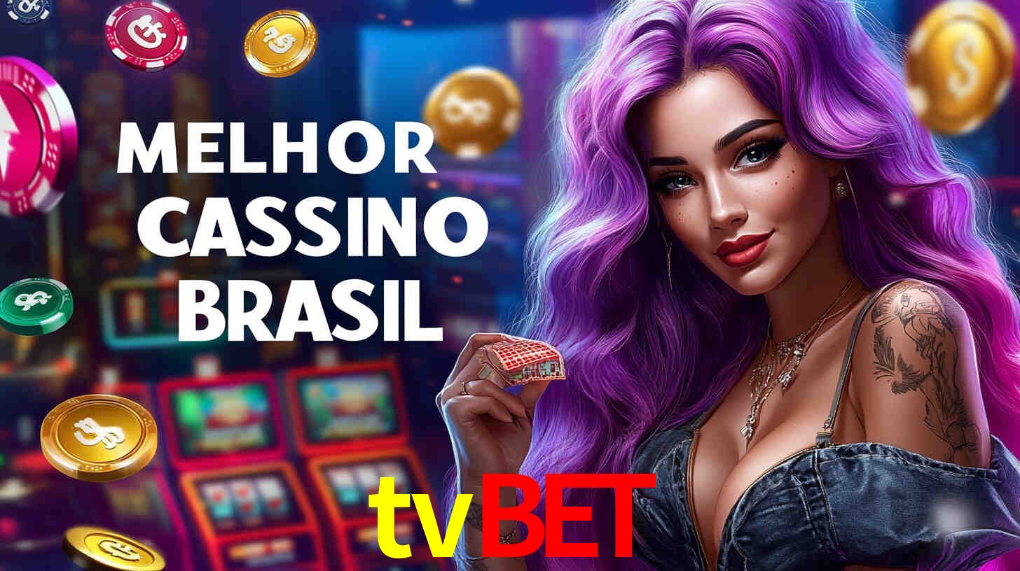 A Experiência Imersiva dos Cassinos Ao Vivo no tvbet