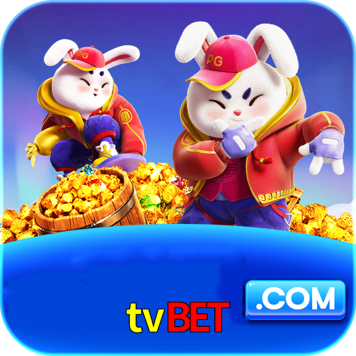 Logo da tvbet
