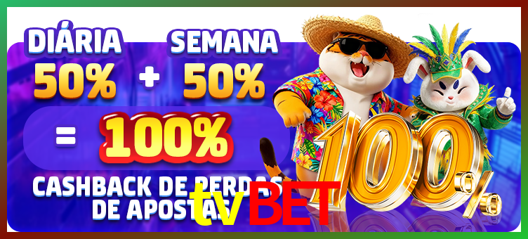 Qualificar VIP tvbet